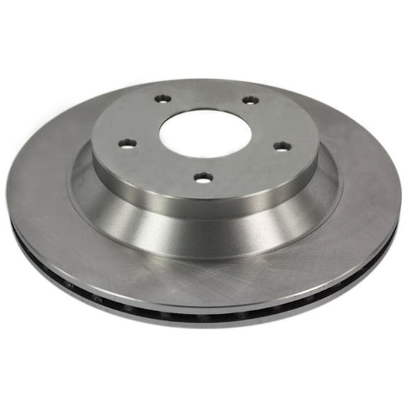 Winstop Brake Rotor, Front WS231776, Chevrolet Corvette 1996-1988