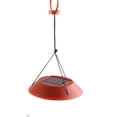 thumbnail image 1 of Luces colgantes decorativas para exteriores, luz LED solar para colibrí, luces solares para colibrí, luces solares para colibrí, probadas profesionalmente Jadeshay A, 1 of 8