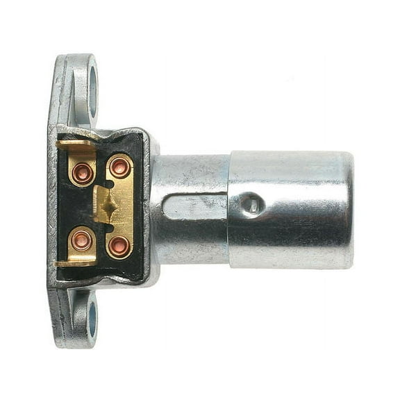 Headlight Dimmer Switch - Compatible with 1960 - 1994 Ford F-350 1961 1962 1963 1964 1965 1966 1967 1968 1969 1970 1971 1972 1973 1974 1975 1976 1977 1978 1979 1980 1981 1982 1983 1984 1985 1986