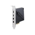 thumbnail image 2 of ASUS ThunderboltEX 4 Thunderbolt Adapter for PCIe 3.0 x4 (New) 1 Count, 2 of 6