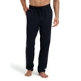 thumbnail image 5 of Hanes 4pk Knit Sleep Pant Bonus Pack, Sizes S-XL, 5 of 10