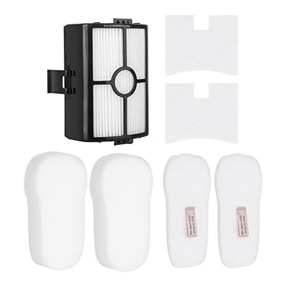1 Set Filters For Shark Cordless Upright Vacuum Cleaners HZ500 HZ500UK HZ500UKT Vacuum Cleaner Accessories