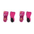 thumbnail image 3 of Advancent 6 pares de manoplas para niños, impermeables, de invierno, con dibujos animados, suministros de esquí, cómodos Type4 NO4, 3 of 6