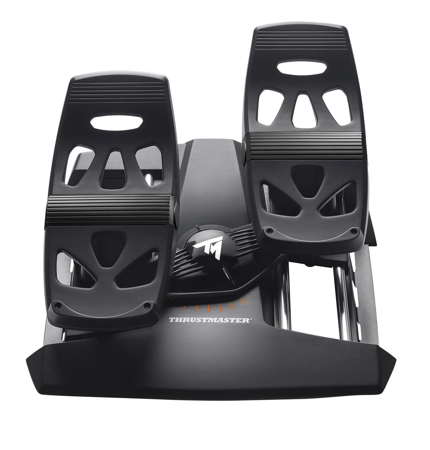 TFRP Gouvernail de Thrustmaster pour PS4/Windows/PC