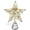 L-01A-04, variant on Tkrady Christmas Star Tree Topper with LED Lights, Vintage Rattan Natural Lighted Xmas Decorations