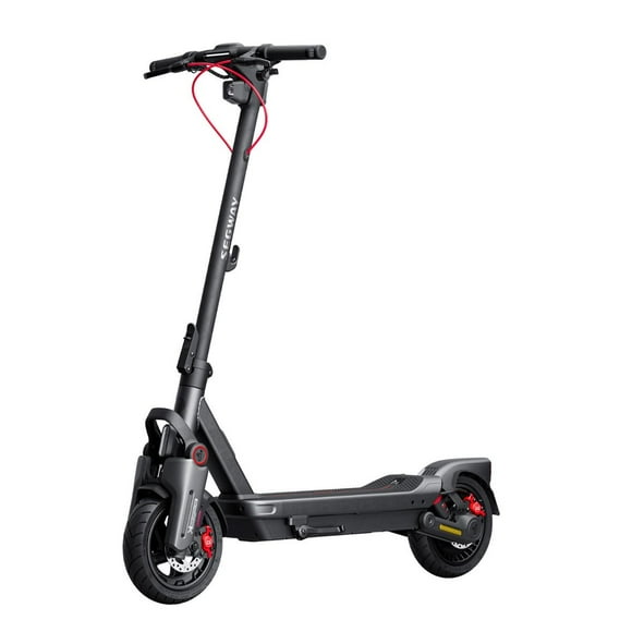 Segway Max G3 Electric Scooter