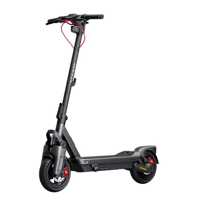 Segway Max G3 Electric Scooter