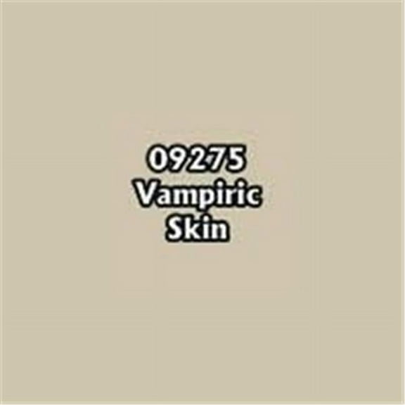 MSP: Vampiric Skin 09275