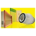 thumbnail image 3 of Mann-Hummel C 36 145 - Air Filter Element Fits select: 2007-2010 BMW X5, 3 of 4