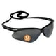thumbnail image 1 of Anteojos de Seguridad Jackson Safety V30 Nemesis Paquete de 12 Pares, 1 of 9