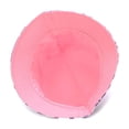 thumbnail image 5 of Baby Sun Hat Lightweight Breathable Classic Wide Brim Hats Basic Daily Wear Cap for Boys & Girls Summer Headwear Dark Blue One Size, 5 of 5