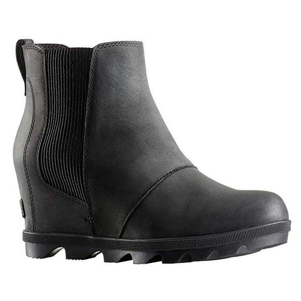 sorel joan of arc wedge 11