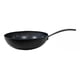 thumbnail image 1 of Wok Aluminio negro 2.5m espesor 28 cm HUDSON Antiadherente, 1 of 4