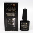 thumbnail image 1 of CND Shellac Xpress 5 Top Coat, 0.25 Oz, 1 of 1
