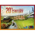 thumbnail image 1 of Rio Grande Games 20th Century, 1 of 1