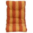 thumbnail image 3 of Coussin de dossier haute - 47 x 20 x 4.5", 3 of 5