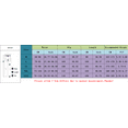 thumbnail image 2 of Men Skinny Slim Fit Urban Straight Leg Trouser Casual Pencil Jogger Cargo Pants, 2 of 4