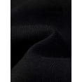 thumbnail image 4 of Classic t-shirt black car print casual, 4 of 6