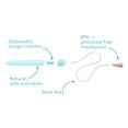 thumbnail image 5 of NoseFrida The Snotsucker Saline Kit, 5 of 5