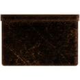 thumbnail image 5 of Ekena Millwork 3"W x 14"D x 2"H Heaton Hidden Support Steel Bracket w/ 10" Support Depth, Antiqued Copper, 5 of 11