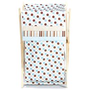 ABC Mod Hamper, Blue
