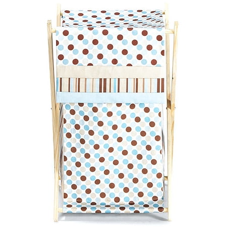 ABC Mod Hamper, Blue