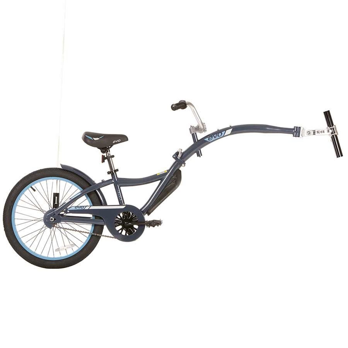walmart bike trailer attachment