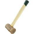 Rawhide Mallet, Weighted, Multiple Sizes
