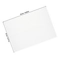 thumbnail image 2 of DEEPCRAFF 20Pcs White Moisture Resistant Tissue Paper for Packing Fragile Items and Flowers, 2 of 8