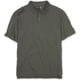 thumbnail image 1 of Ecko Unltd. Polo de rugby para hombre Of The Shoulder, gris, extragrande, 1 of 1