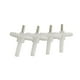 thumbnail image 5 of 4 Piezas Accesorios de Engranajes de Motor de Remoto para E58 S168 JY019 Quadcopter Ejes Piezas de Repuesto para, 5 of 9