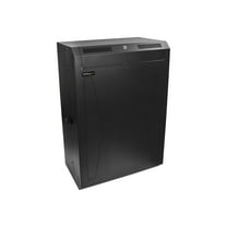 8U VERTICAL SVR CABINET 30IN
