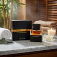 thumbnail image 6 of Encre Noire A L'Extreme by Lalique, 3.3 oz EDP Spray for Men, 6 of 6
