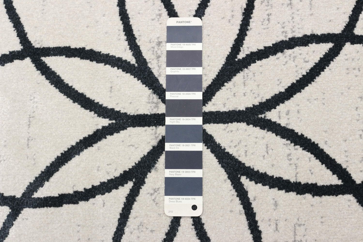 ECARPET Washable Floral Area Rug & Runner for Bedroom, Living Room, Kids Hallway