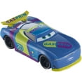 thumbnail image 1 of Disney/Pixar Cars Richie Gunzit Vehicle, 1 of 4