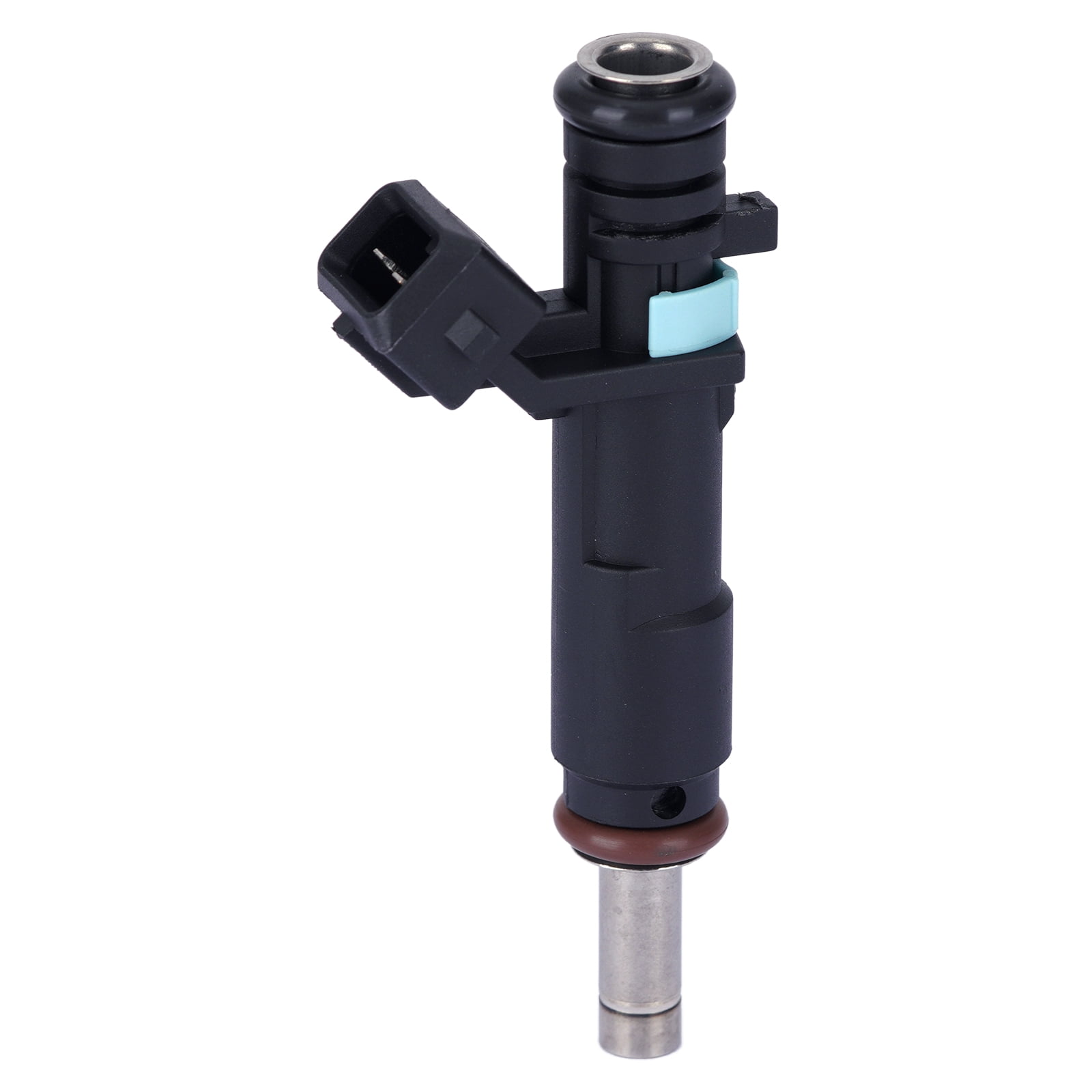 MOCA AUTOPARTS 4x Fuel Injectors FJ1153 Fit for 2010-2015 Chevrolet Cruze 1.8L & 2012-2017 Chevrolet Sonic 1.8L