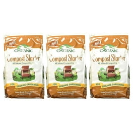 St. Gabriel Organics CoopScoop Organic Powder Diatomaceous Earth 20 oz
