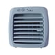 thumbnail image 1 of Wosthever Ventilador de refrigeración por aire, humidificador enfriador de aire portátil de escritorio con filtro para el hogar, oficina, Electrodomésticos, 1 of 6
