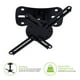 thumbnail image 3 of Soporte de techo para proyector Kanto P101 universal, capacidad de 10 kg, 3 of 9