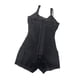 thumbnail image 3 of Body moldeador para mujer, mono, traje moldeador corporal, bragas, moldeador de cuerpo completo negro, 3 of 9