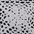 thumbnail image 5 of 2x White Lace Hand Crochet Doilies Doily Decorative Table Mat, 5 of 10
