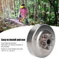 thumbnail image 4 of Conjunto De Cojinete De Embrague, Embrague De Motosierra Resistente Al Desgaste De Aleación De Zinc, Confiable, Duradero, Compatible Con HUSQVARNA 235 E 240 136 137 141 142 36 41 ANGGREK Otros, 4 of 8