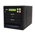 thumbnail image 1 of ACARD TECHNOLOGY 1 to 1 24X Burner CD DVD Duplicator Standalone Tower Using ACARD’s Native SATA Controller Technology, 1 of 4
