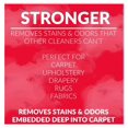 thumbnail image 5 of Gexandy Carpet Odor and Stain Remover Spray - Perfect Addition to Cleaning Supplies | All-Purpose Carpet Spot Cleaner| Citrus Scented Pet Stain Remover | Fast-Acting Carpet Cleaner (24 Fl Oz), 5 of 5