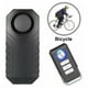 thumbnail image 1 of Bike Alarm, Anti-Theft For Motorcyc Vehics With Remote Control, 113 Db Super Loud (Pack Of 1) Cisea, 1 of 5
