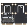 thumbnail image 3 of WLAN Card Adapter,Mini PCIE (PCIeUSB) Adapter Mini PC E Converter Mini PC E Adapter Module Tailored for Perfection, 3 of 9