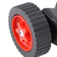 thumbnail image 2 of Detachable Trimmer Wheels For Easy Maneuvering, Plastic Rolling Wheels For Garden Hand Tools, 2 of 6