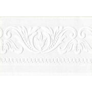 GRAHAM & BROWN 879401 Architectural Paintable Wallpaper Border 93215