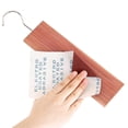 thumbnail image 5 of Paquete de 10/1 juego Repelente de polillas 10x Cedar Hang Up con luz, 5 of 5