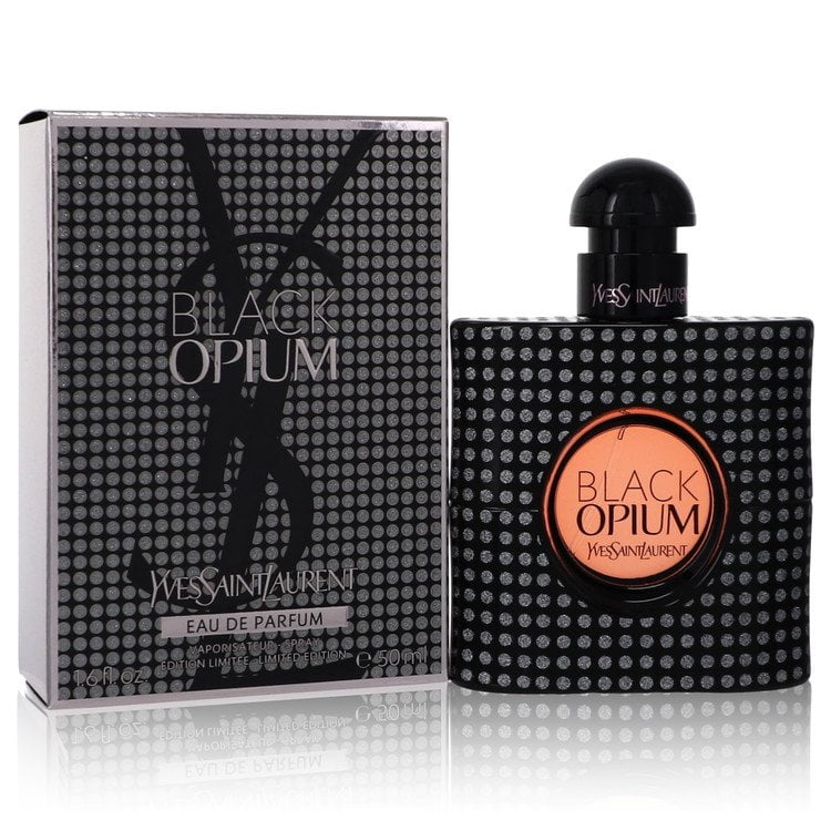 opium black pret
